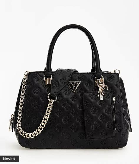borse guess tipo chanel